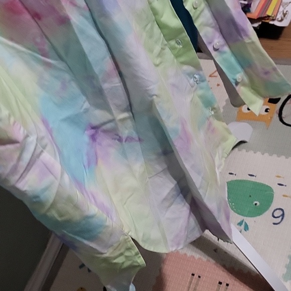 Breshka small blouse - Picture 4 of 6